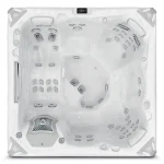Wellis Kiliminjaro hot tub