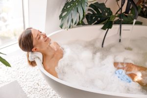 Le migliori tendenze per il bagno del 2023