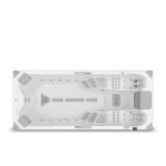 Minipiscina nuoto controcorrente