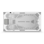 Minipiscina nuoto controcorrente